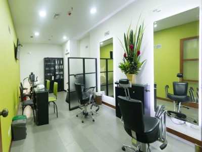 Salón de Belleza